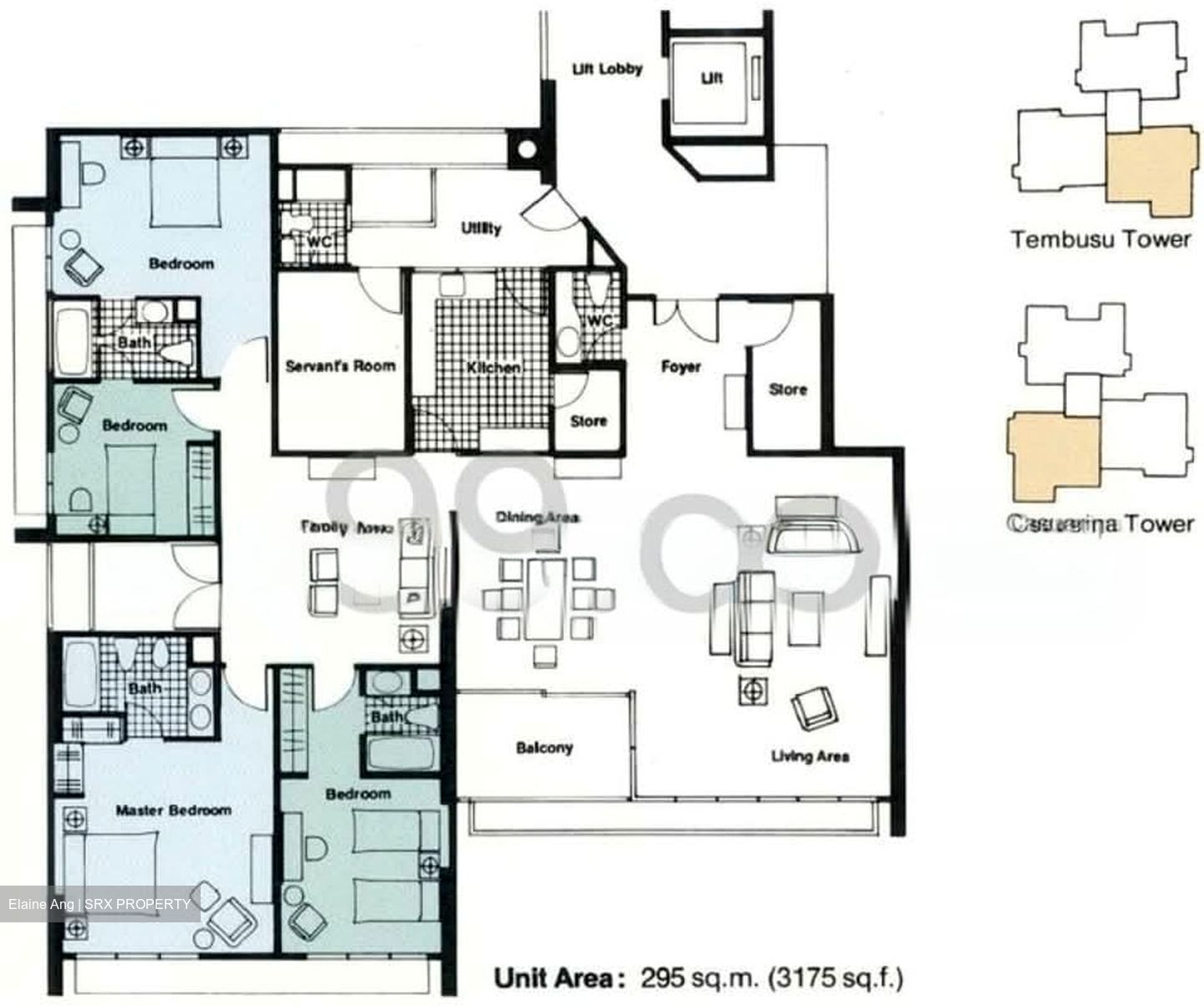 Yong An Park (D9), Condominium #546661881